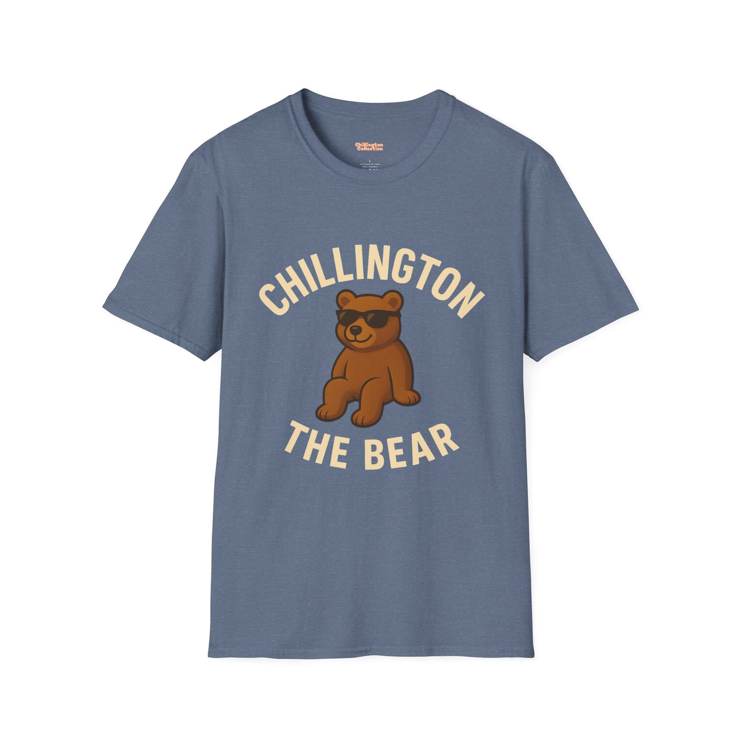Chillington Logo Unisex T-Shirt