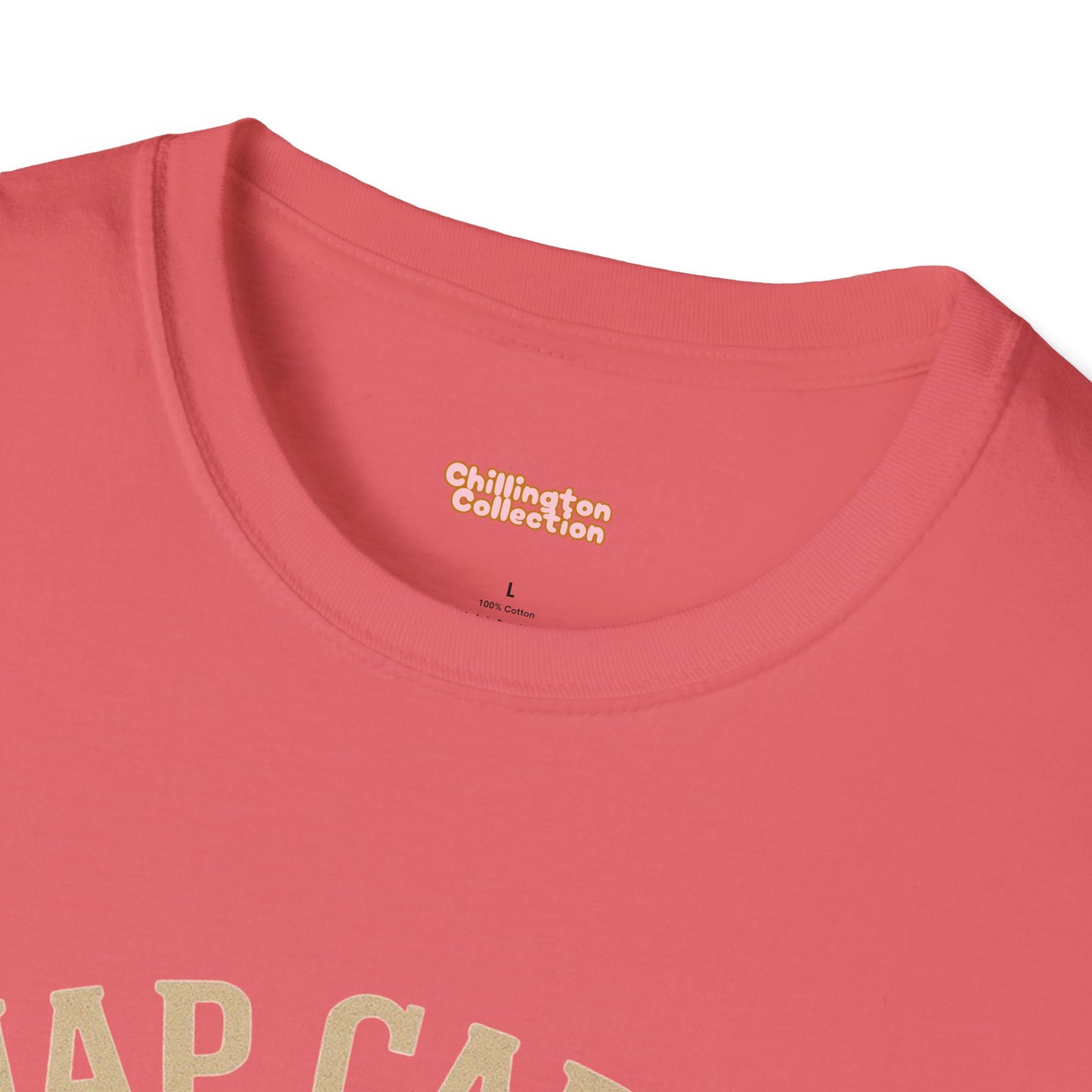 Nap Cartel Unisex T-Shirt