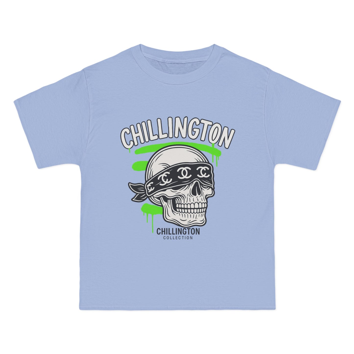 Chillington Skull T-Shirt