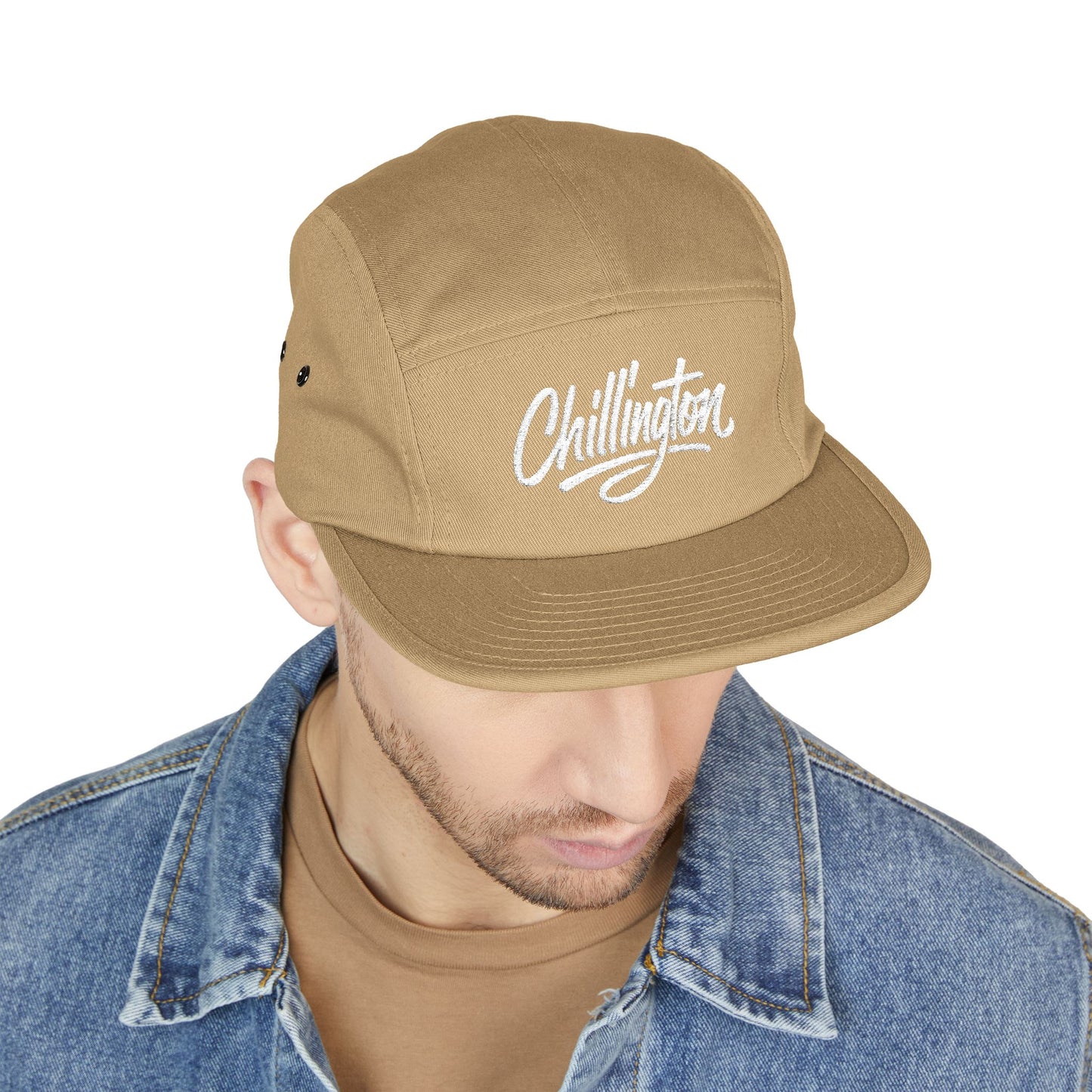 Chillington Hat