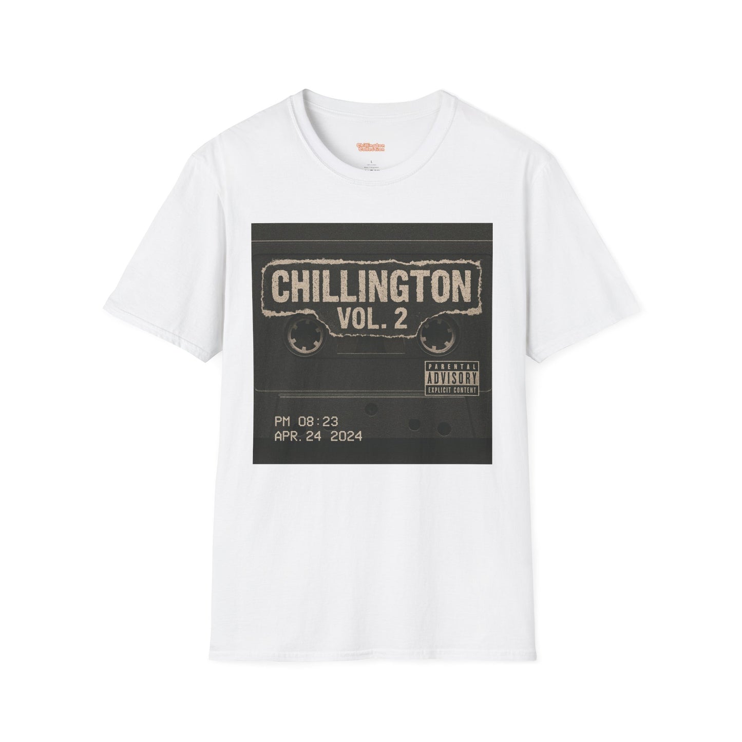 Chillington Vibes Unisex T-Shirt