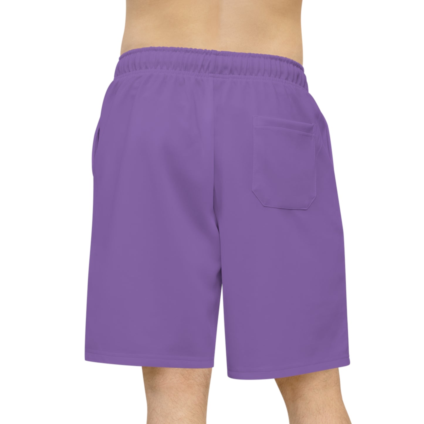 Chillington Long Athletic Shorts