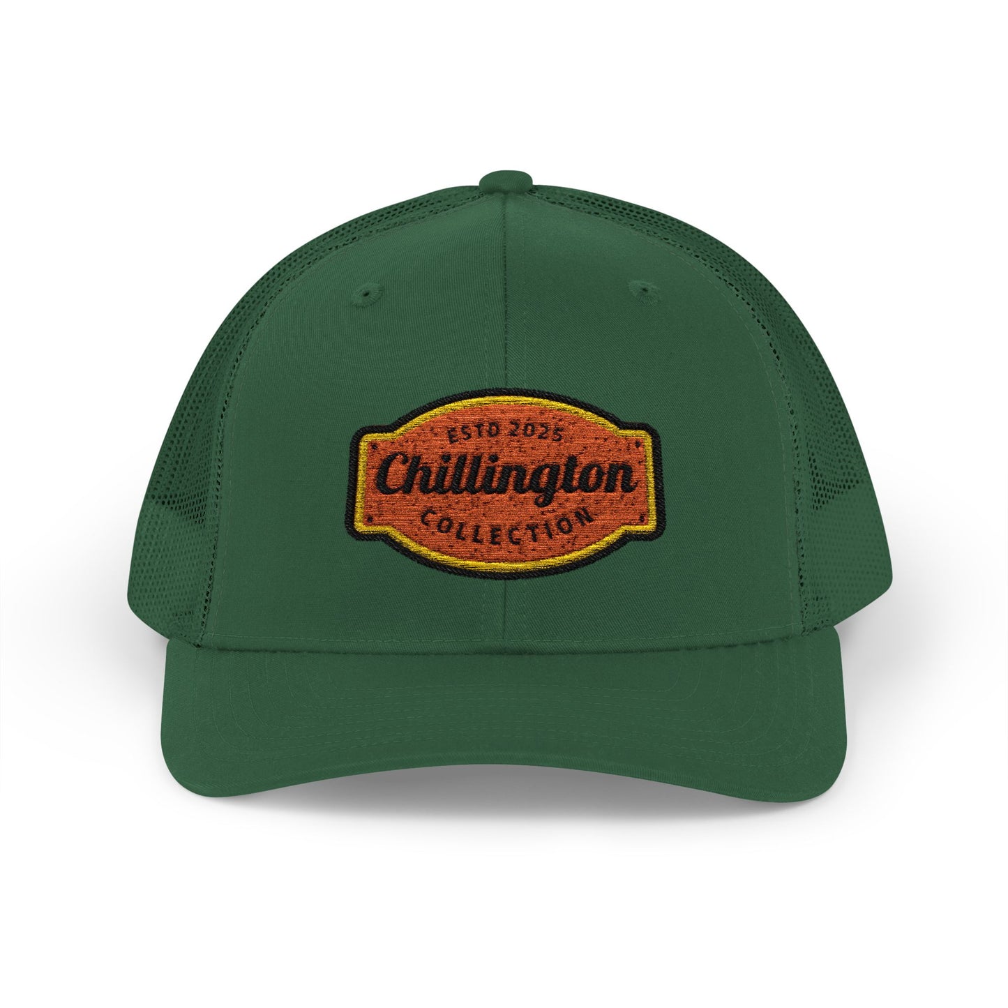 Chillington Trucker Cap