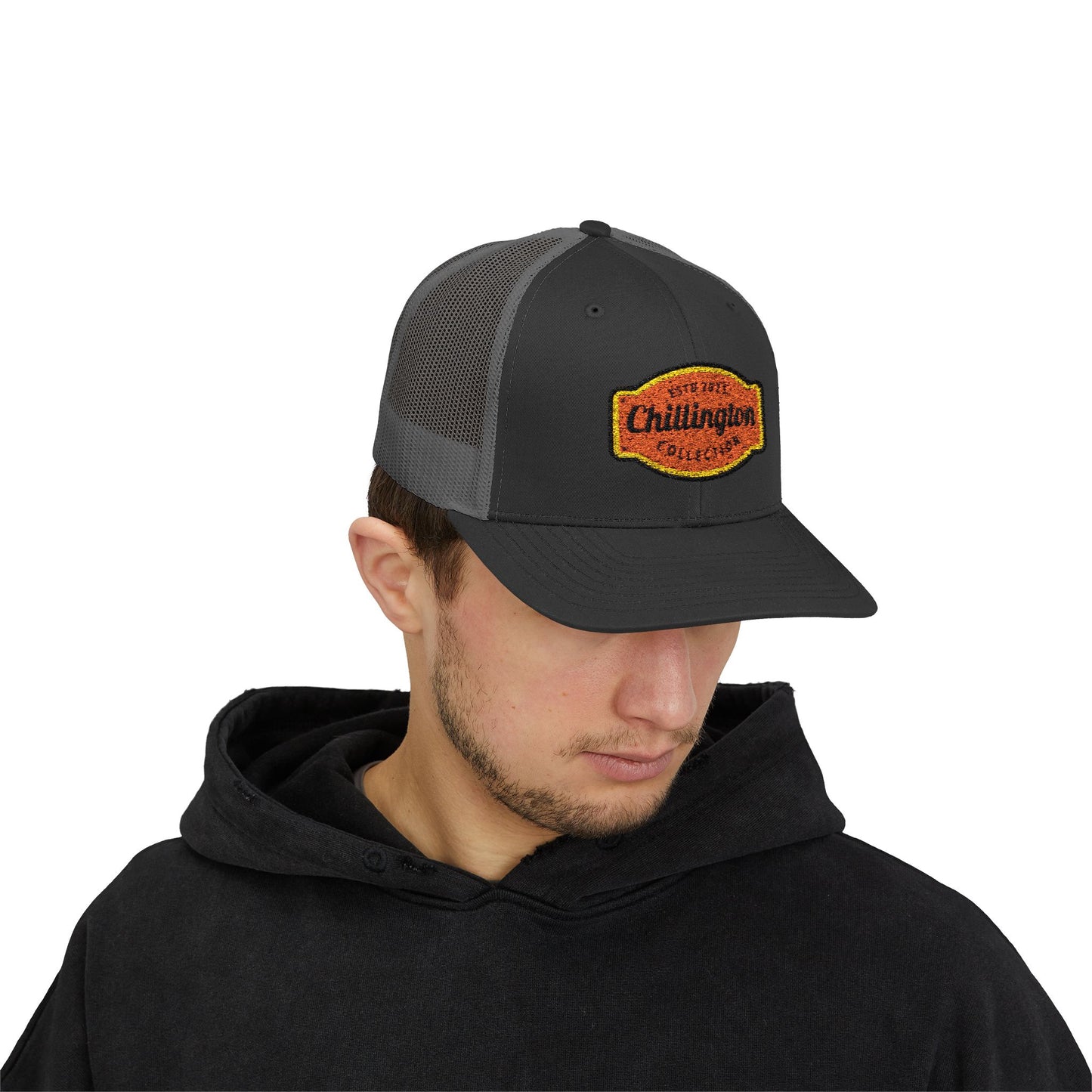 Chillington Trucker Cap