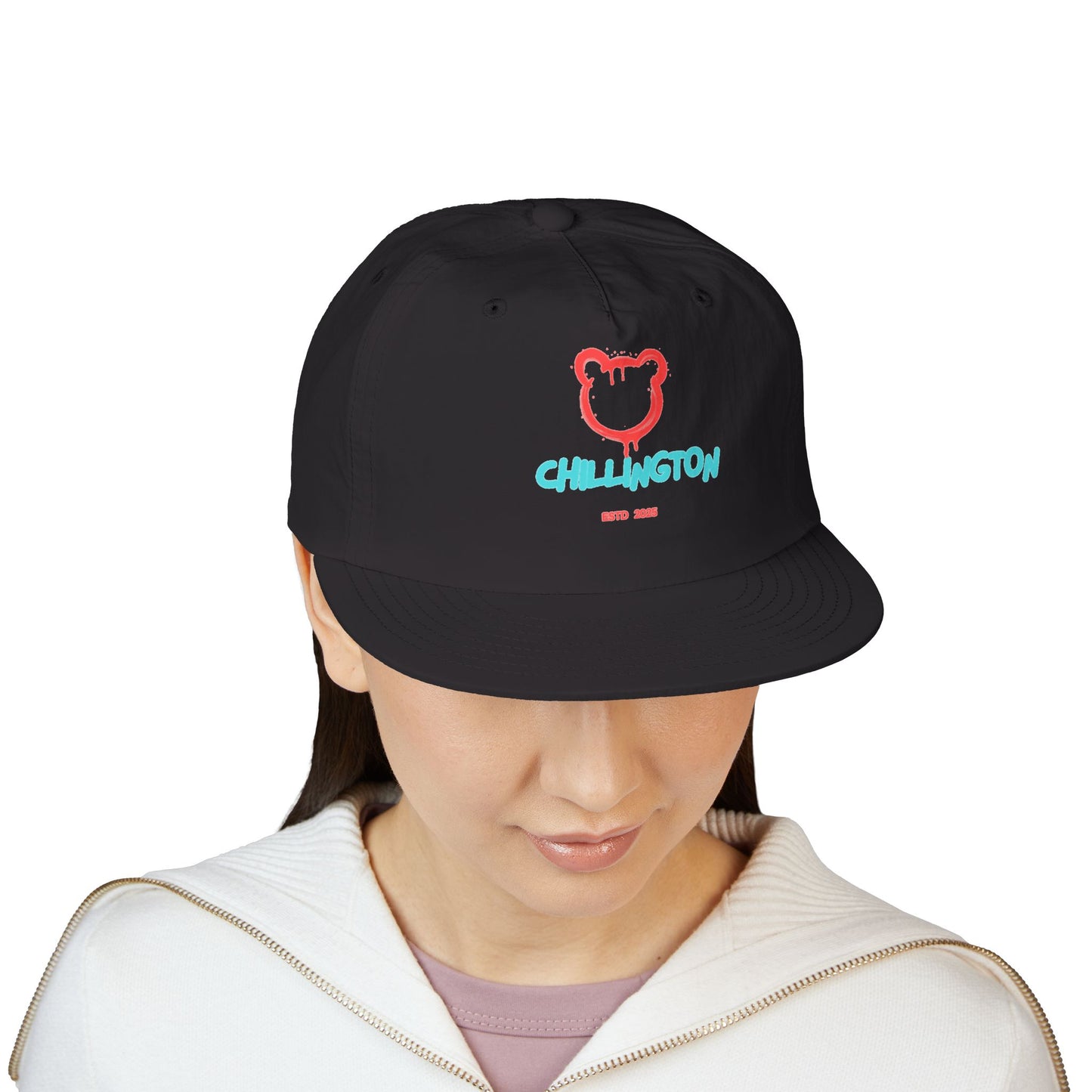 Chillington Surf Cap
