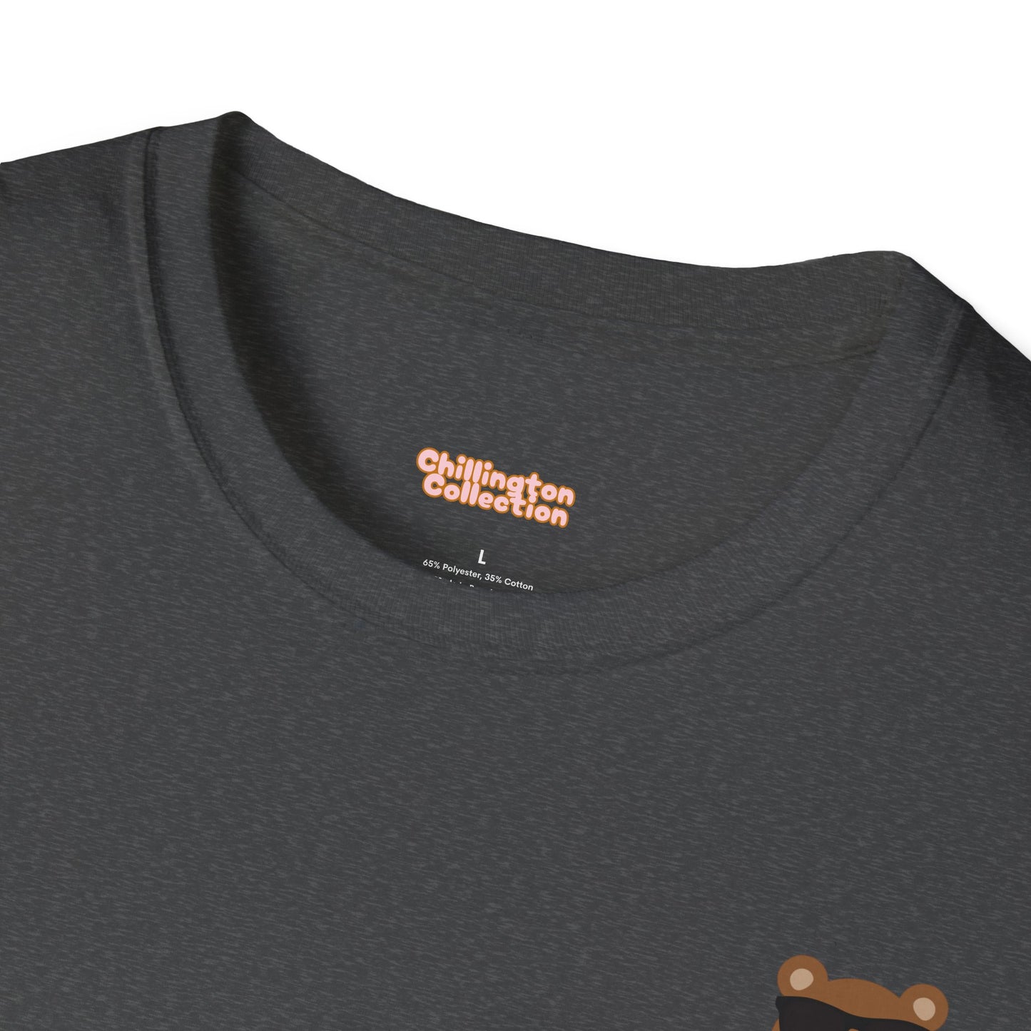 Relax Recharge Repeat T-Shirt