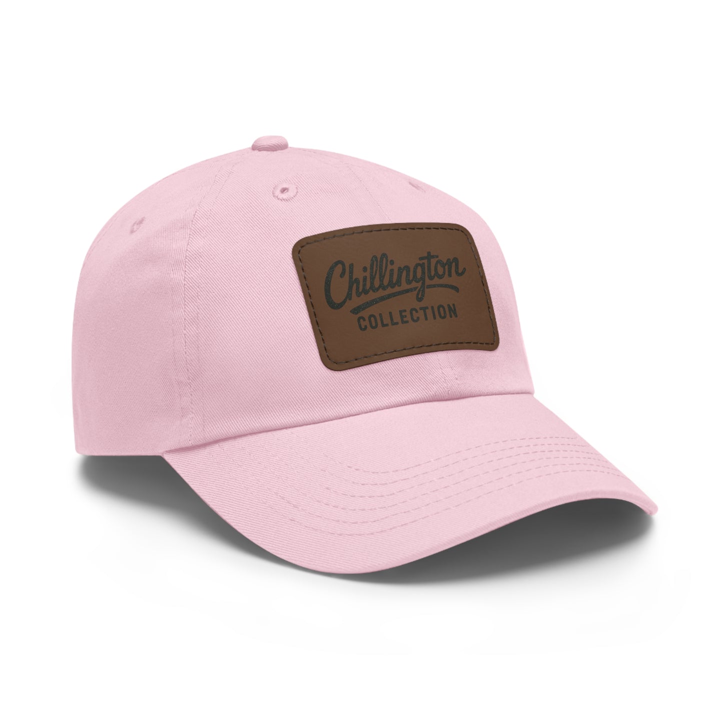 Baseball Chillington Dad Hat