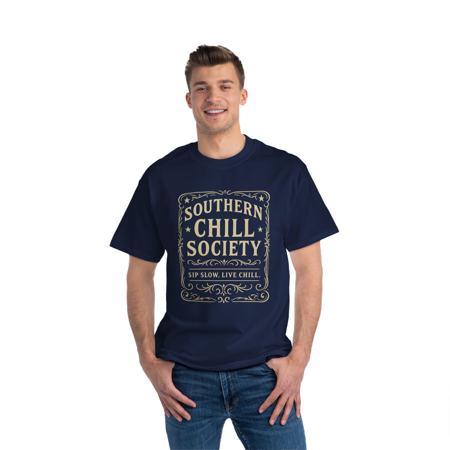 Southern Chill Society T-Shirt