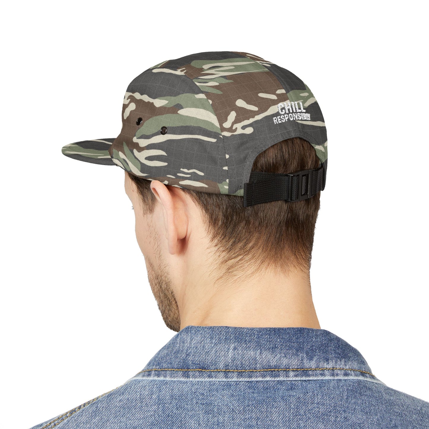 Chillington Hat