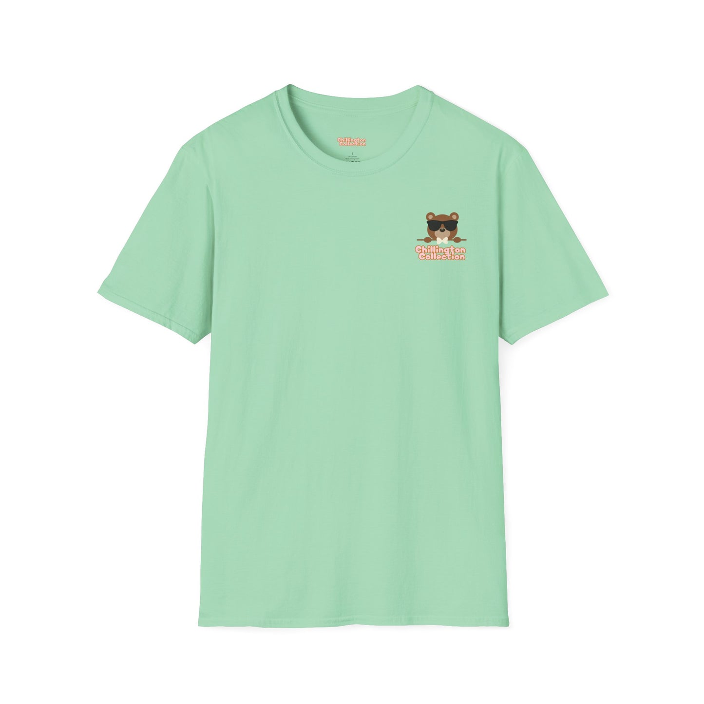 Chill Mode T-Shirt