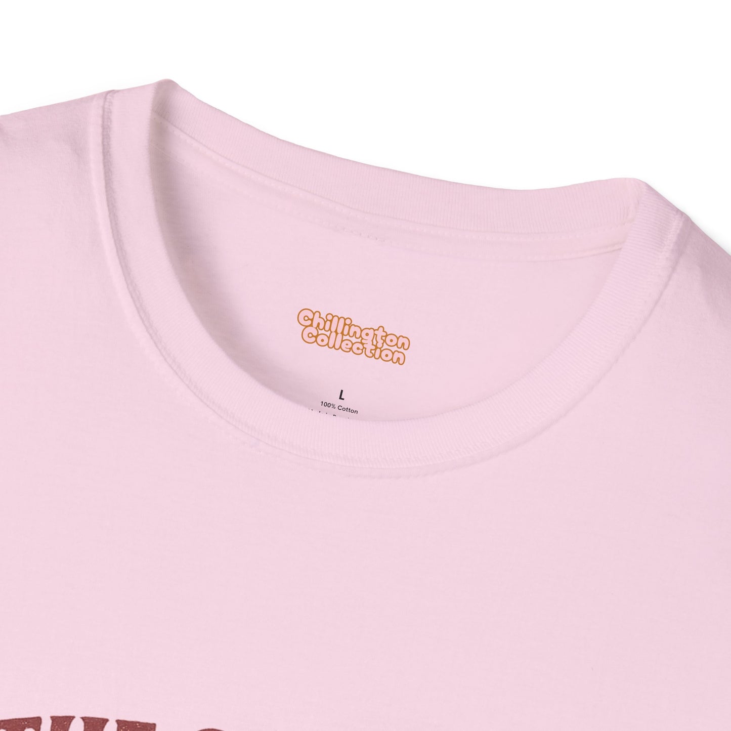 Let the Church Say Amen! Unisex T-shirt