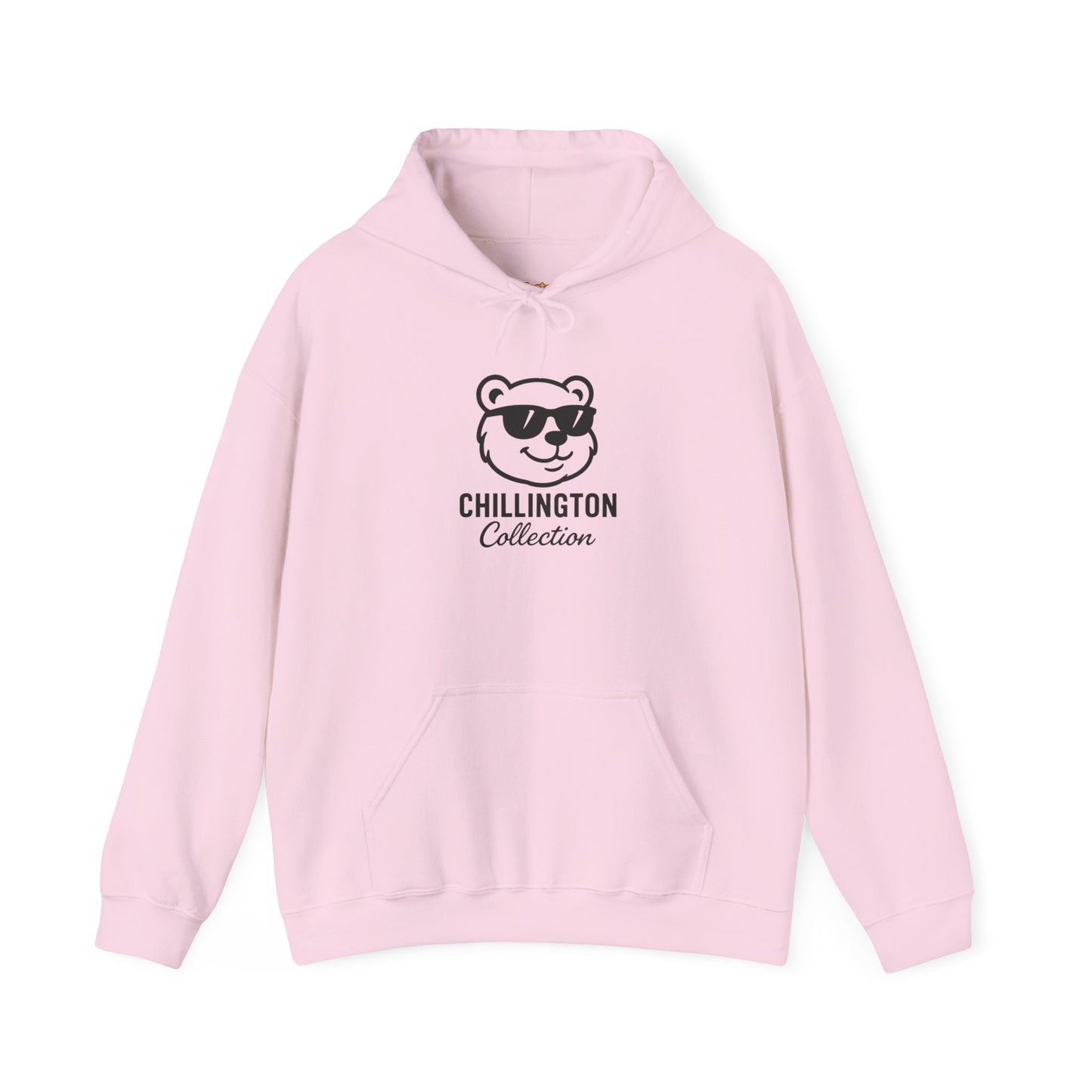 Chillington Drawn Unisex Hoodie