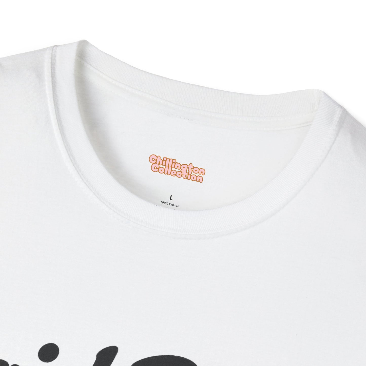 Laid Back Lifestyle T-Shirt