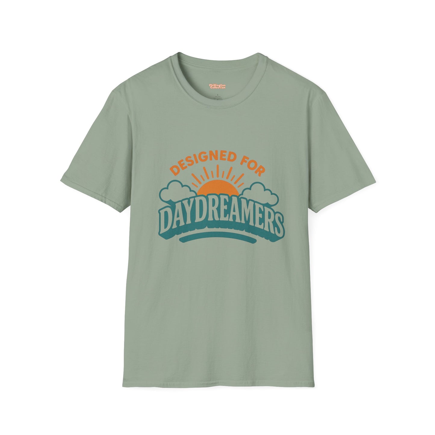 Daydreamer Unisex T-Shirt