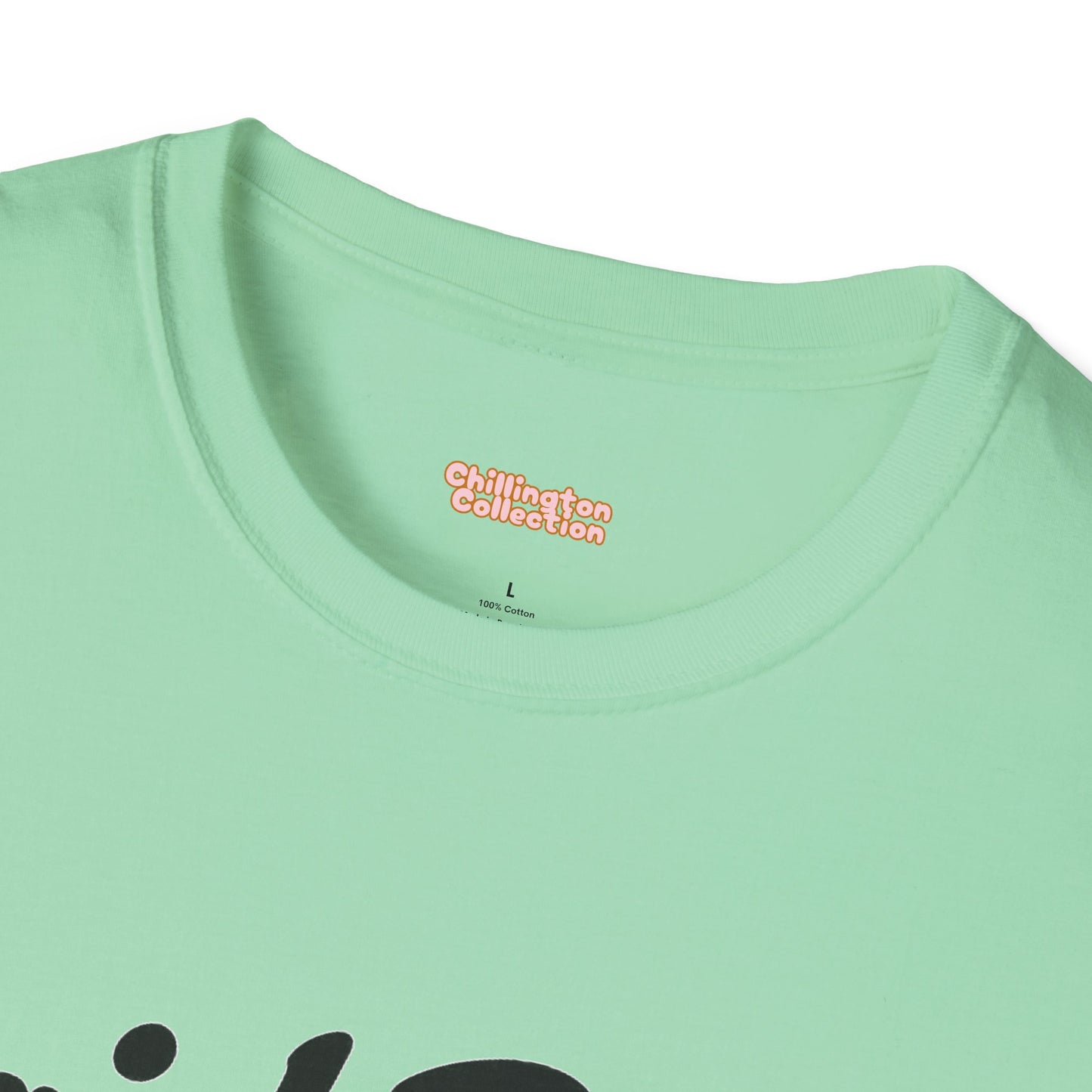Laid Back Lifestyle T-Shirt