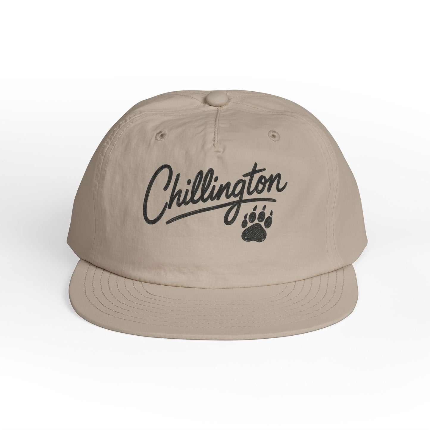 Chillington Bear Paw Surf Cap