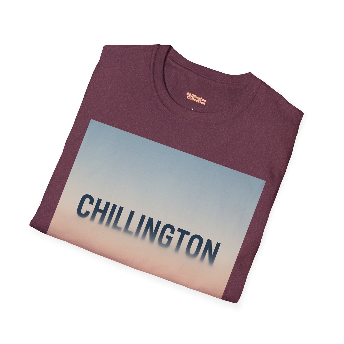 Chillington Unisex T-Shirt