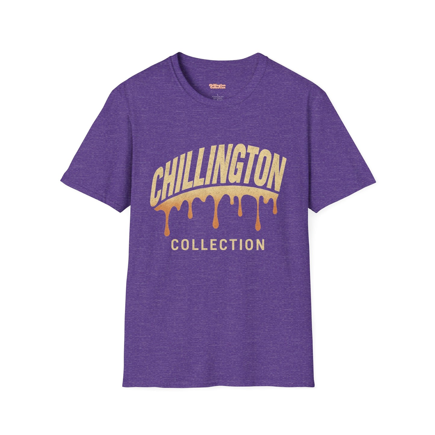 Drippy Chillington Unisex T-Shirt