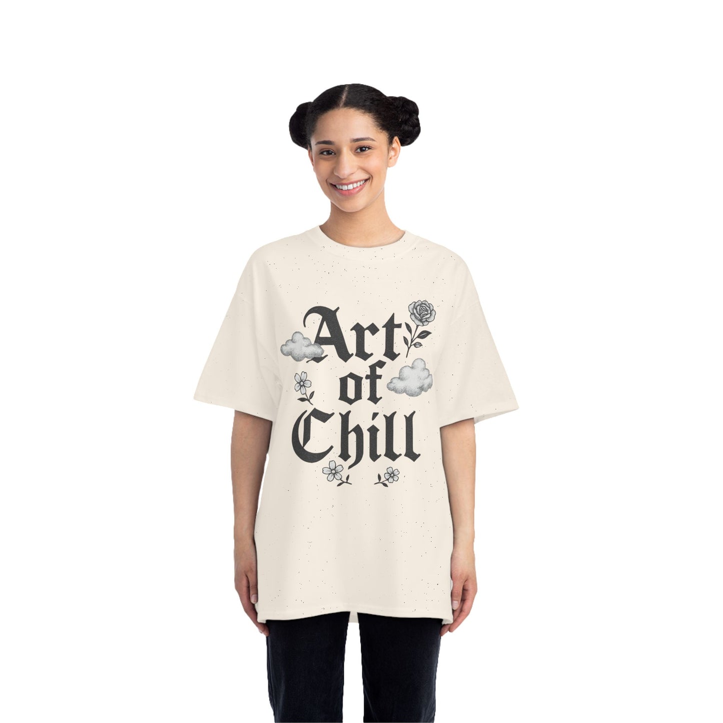 Art of Chill T-shirt