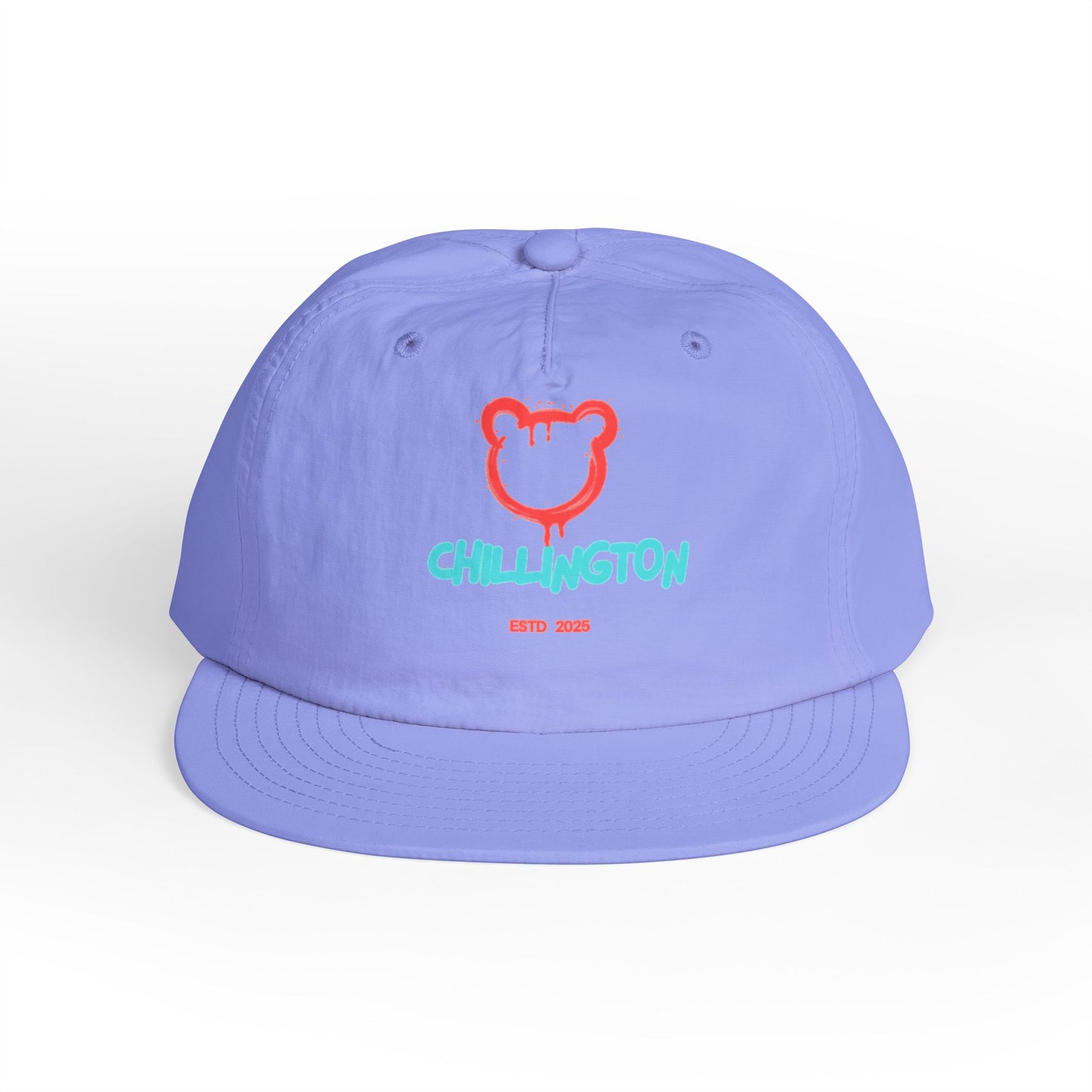 Chillington Surf Cap