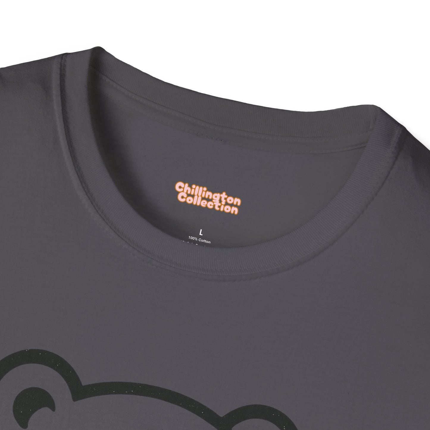 Chillington Drawn Unisex T-Shirt