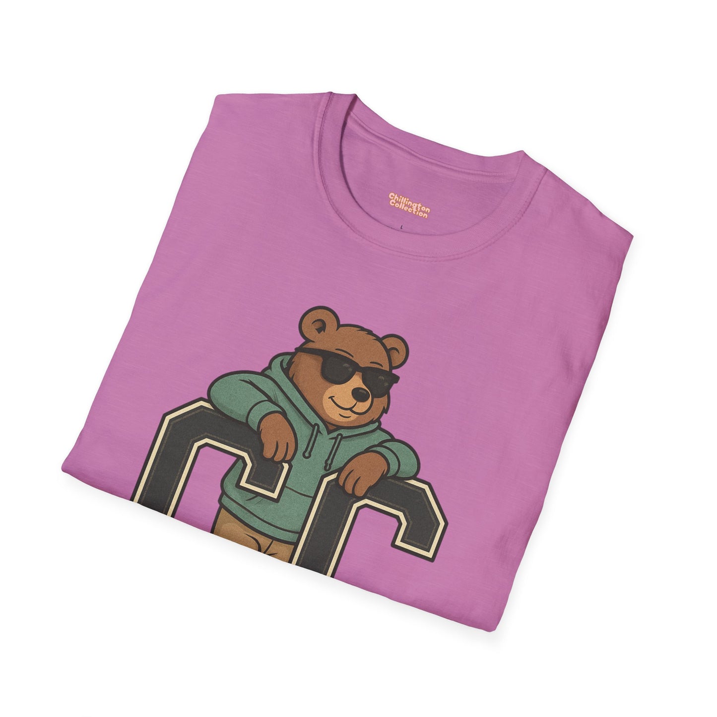 Chillington Unisex T-Shirt