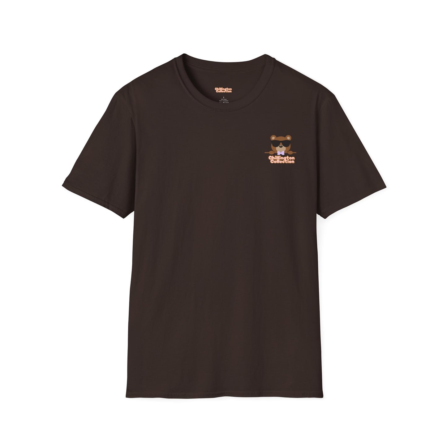 Relax Recharge Repeat T-Shirt