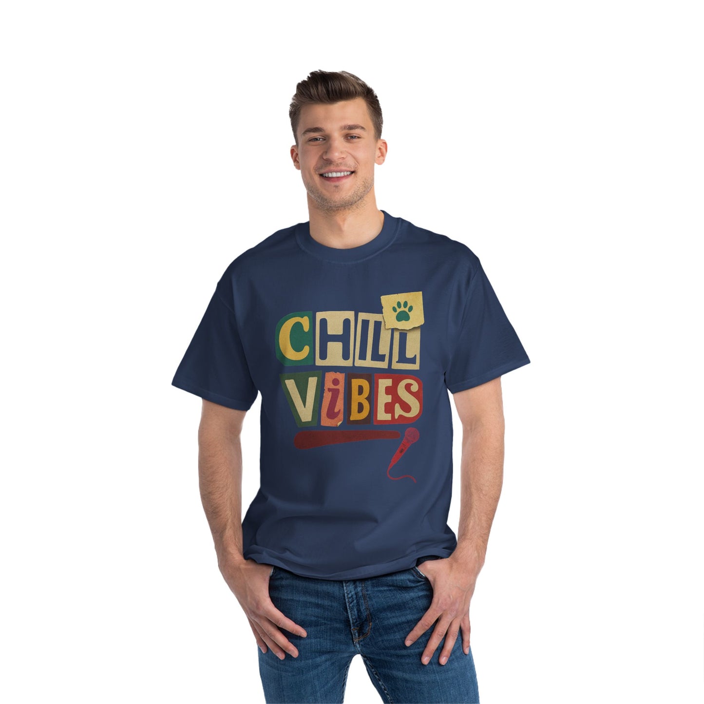 Chill Vibes T-Shirt