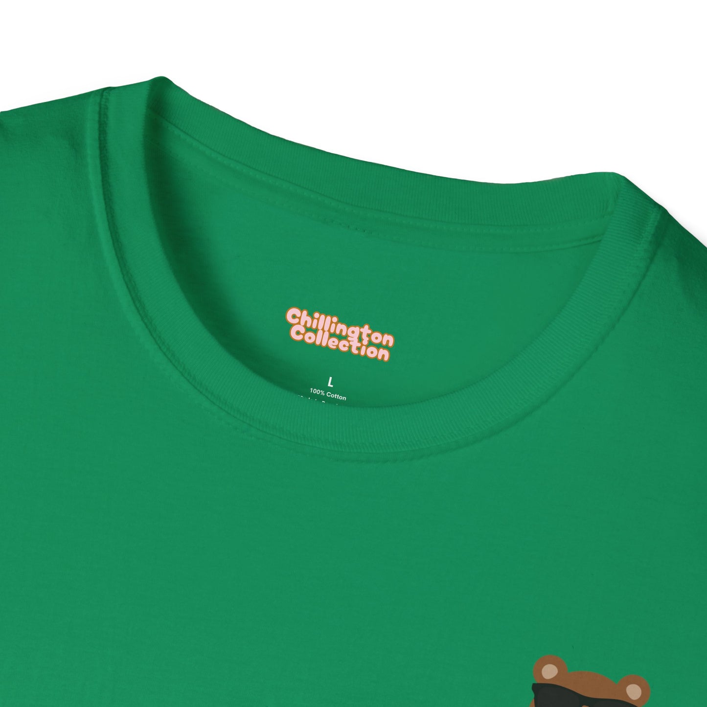Relax Recharge Repeat T-Shirt