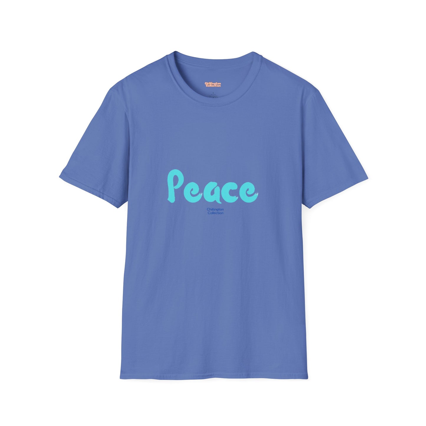 Peace Unisex T-Shirt