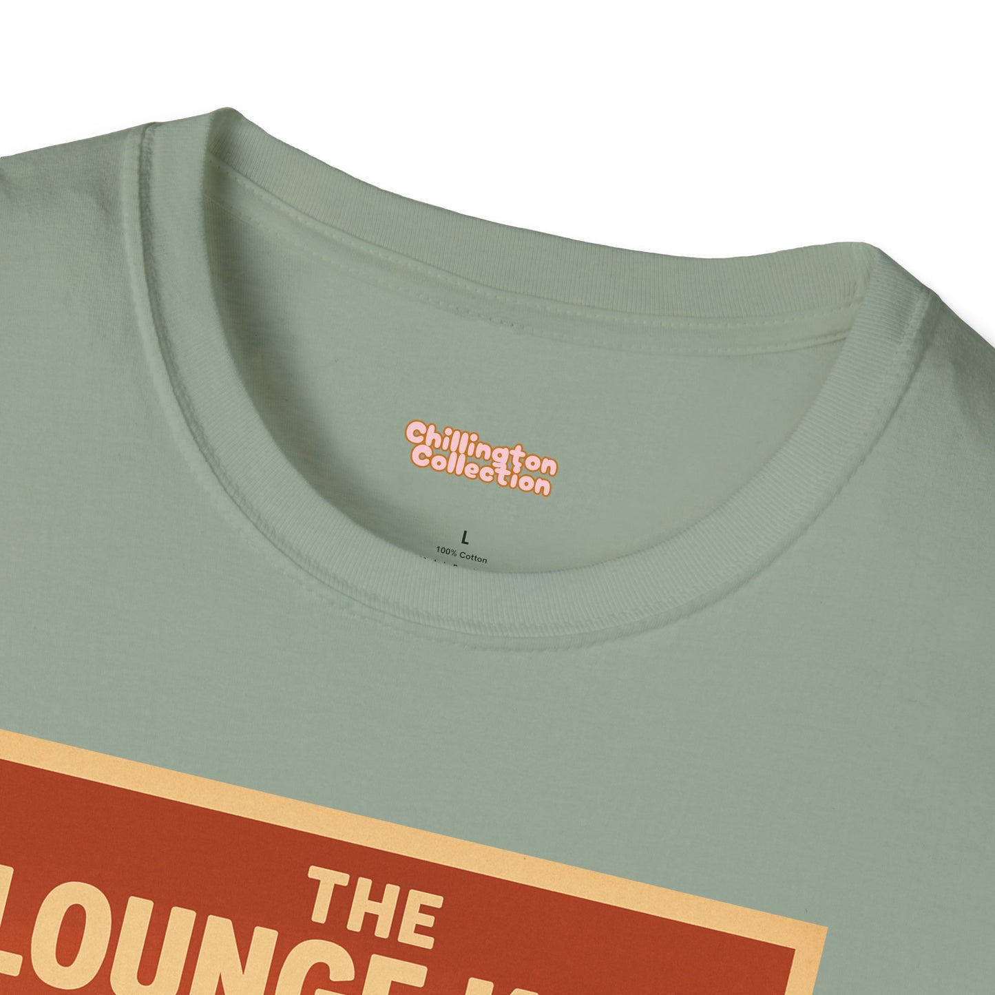 Lounge King Unisex T-Shirt