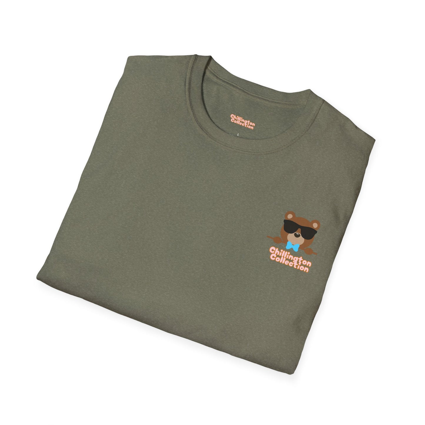 Cozy Chill With You T-shirt