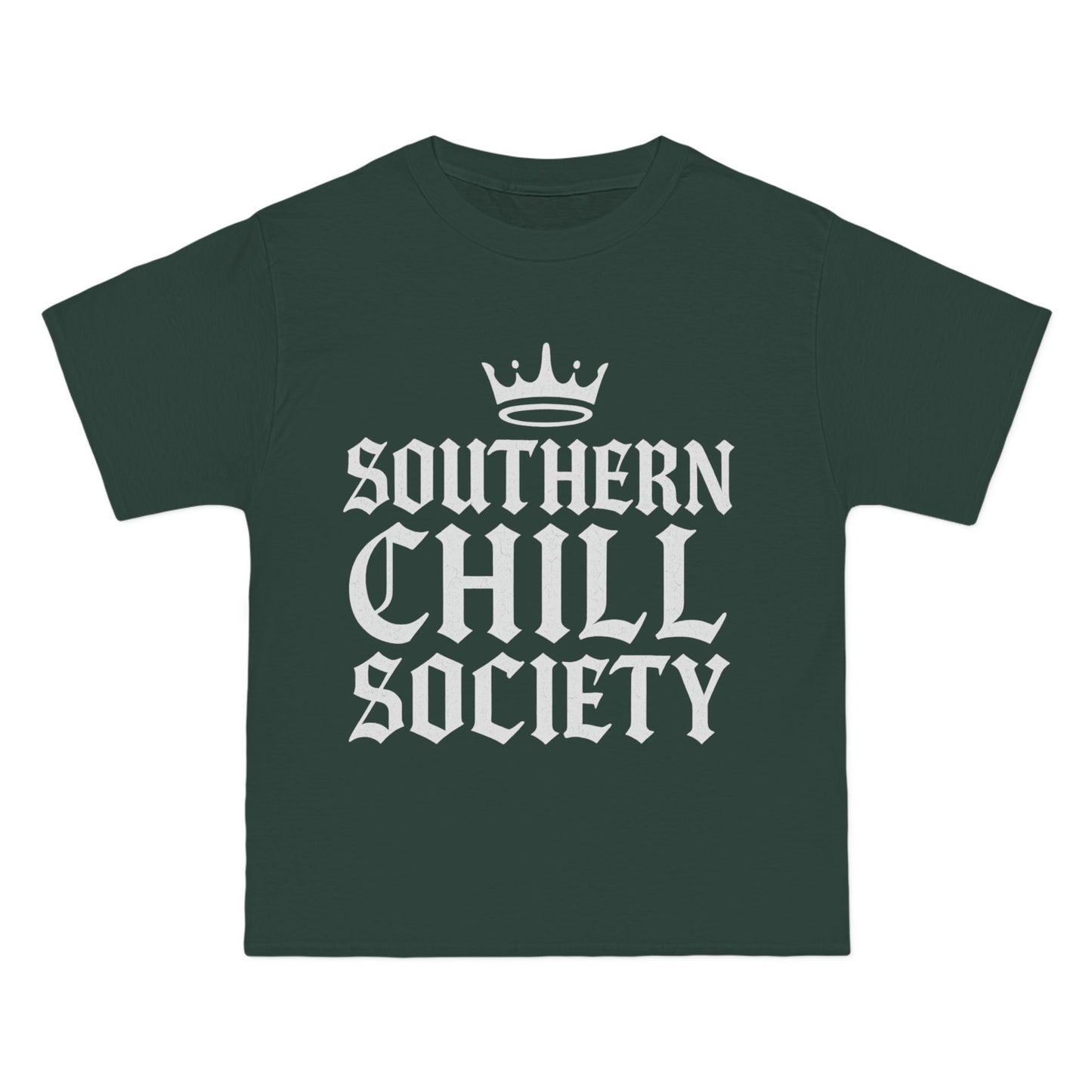 Southern Chill Society T-Shirt