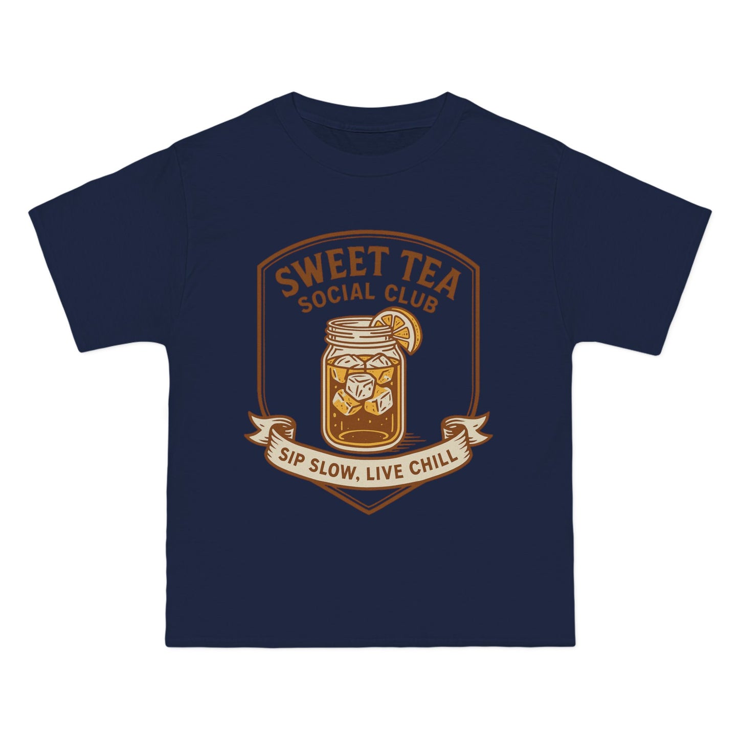 Sweet Tea Social Club T-Shirt