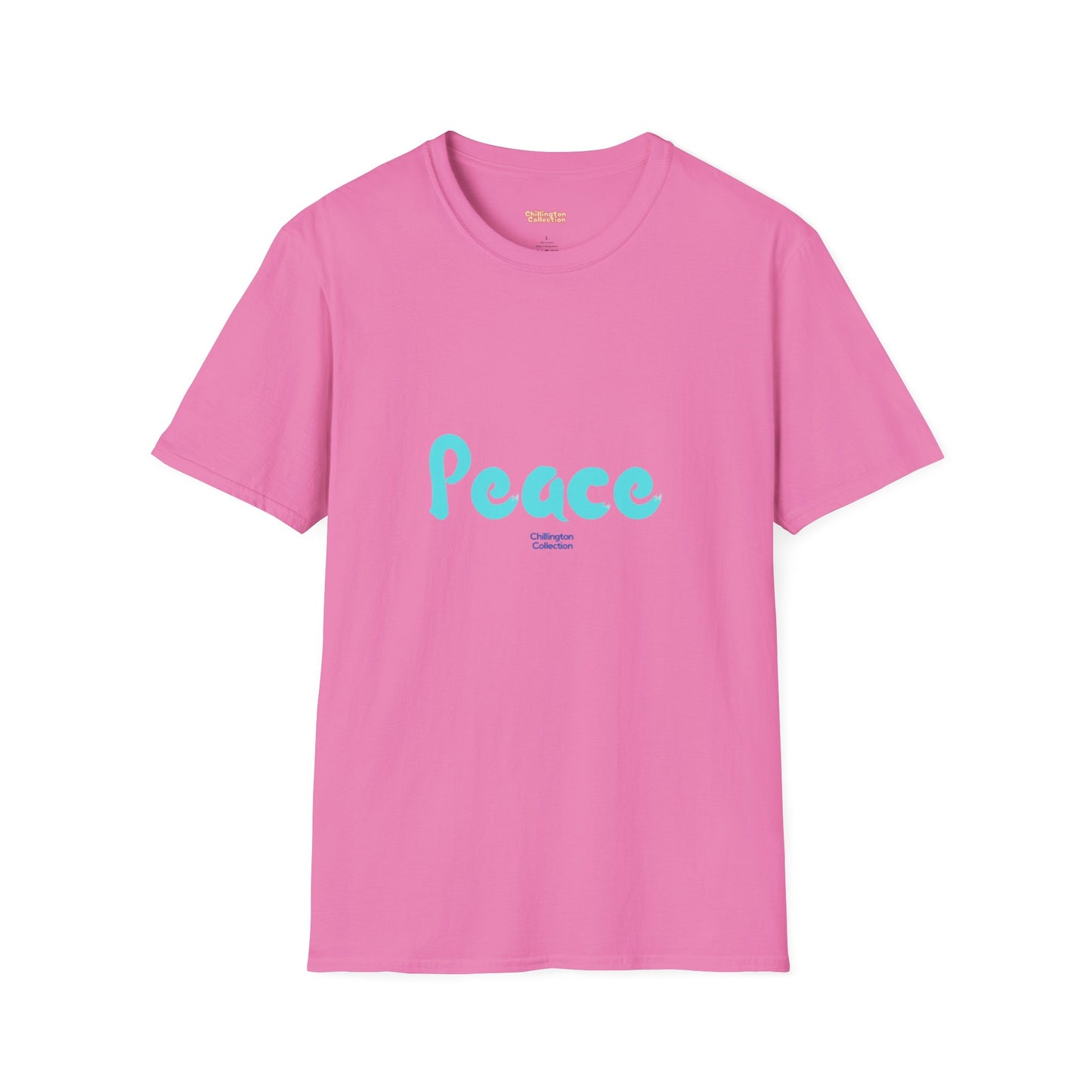 Peace Unisex T-Shirt