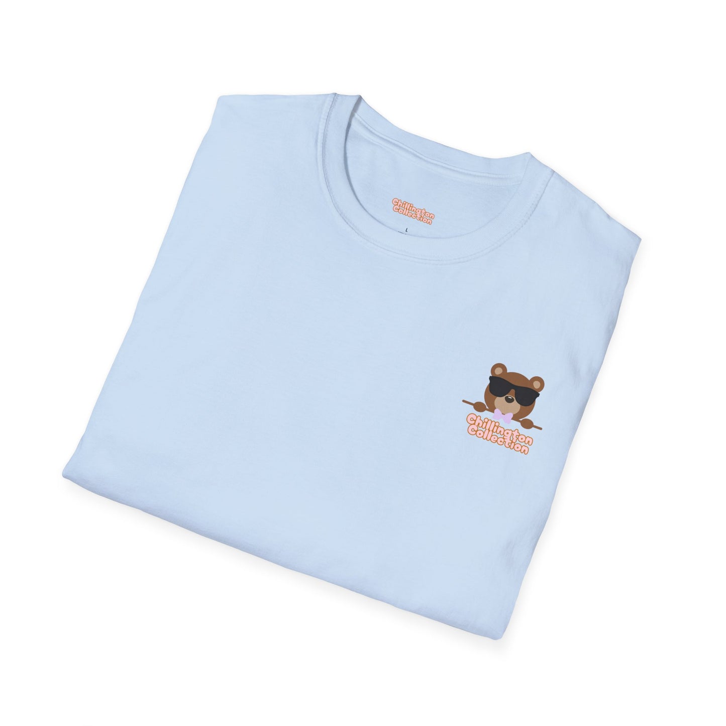 Relax Recharge Repeat T-Shirt