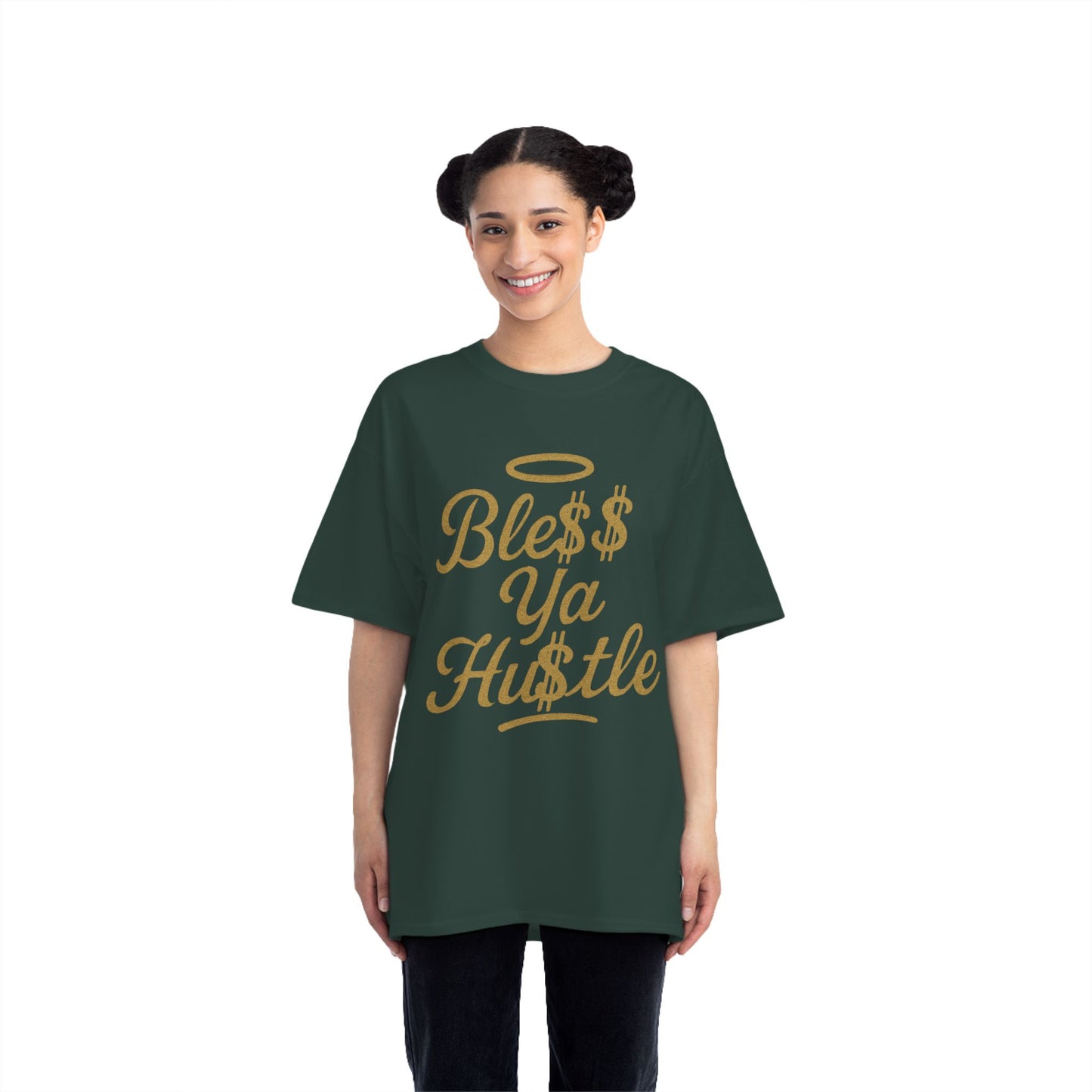 Bless Ya Hustle T-shirt