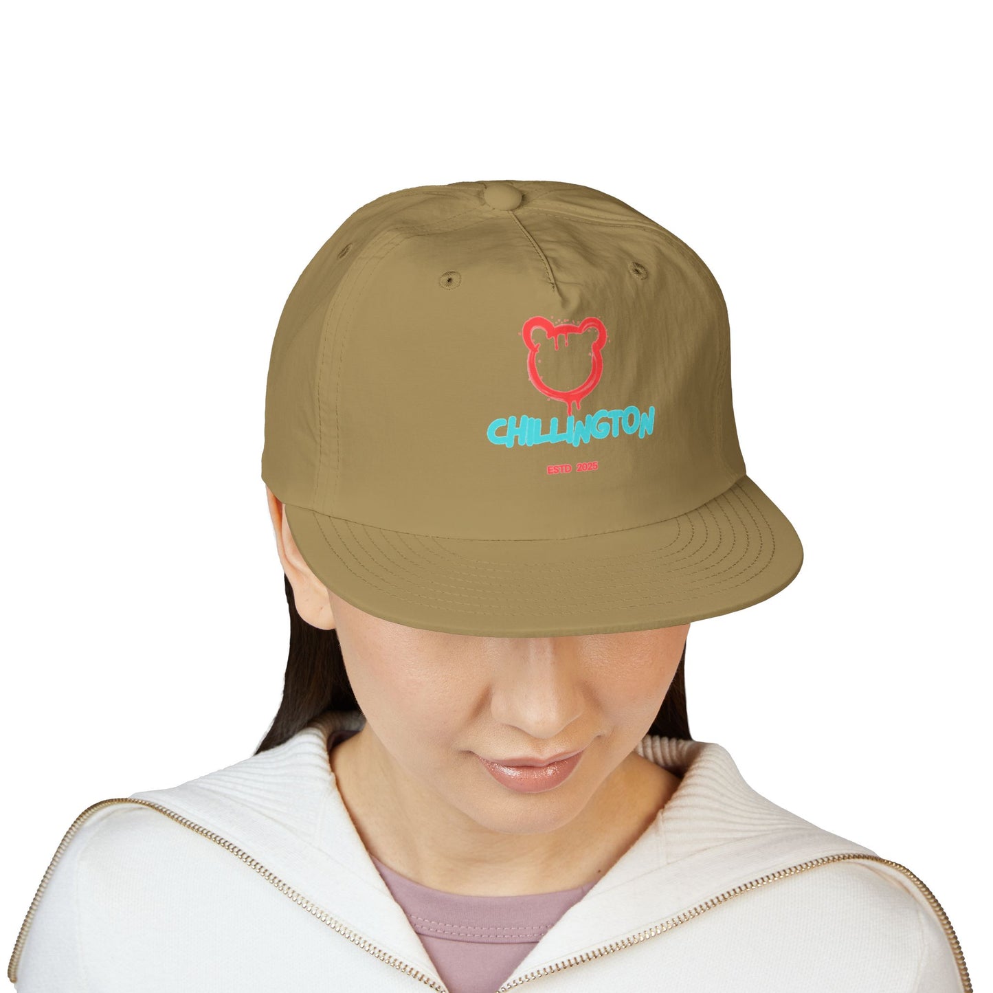 Chillington Surf Cap