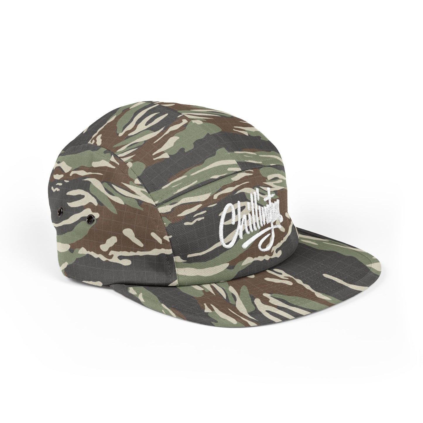 Chillington Hat