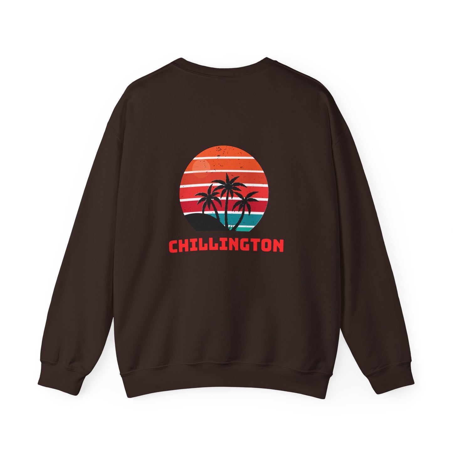Chillington Sweatshirt