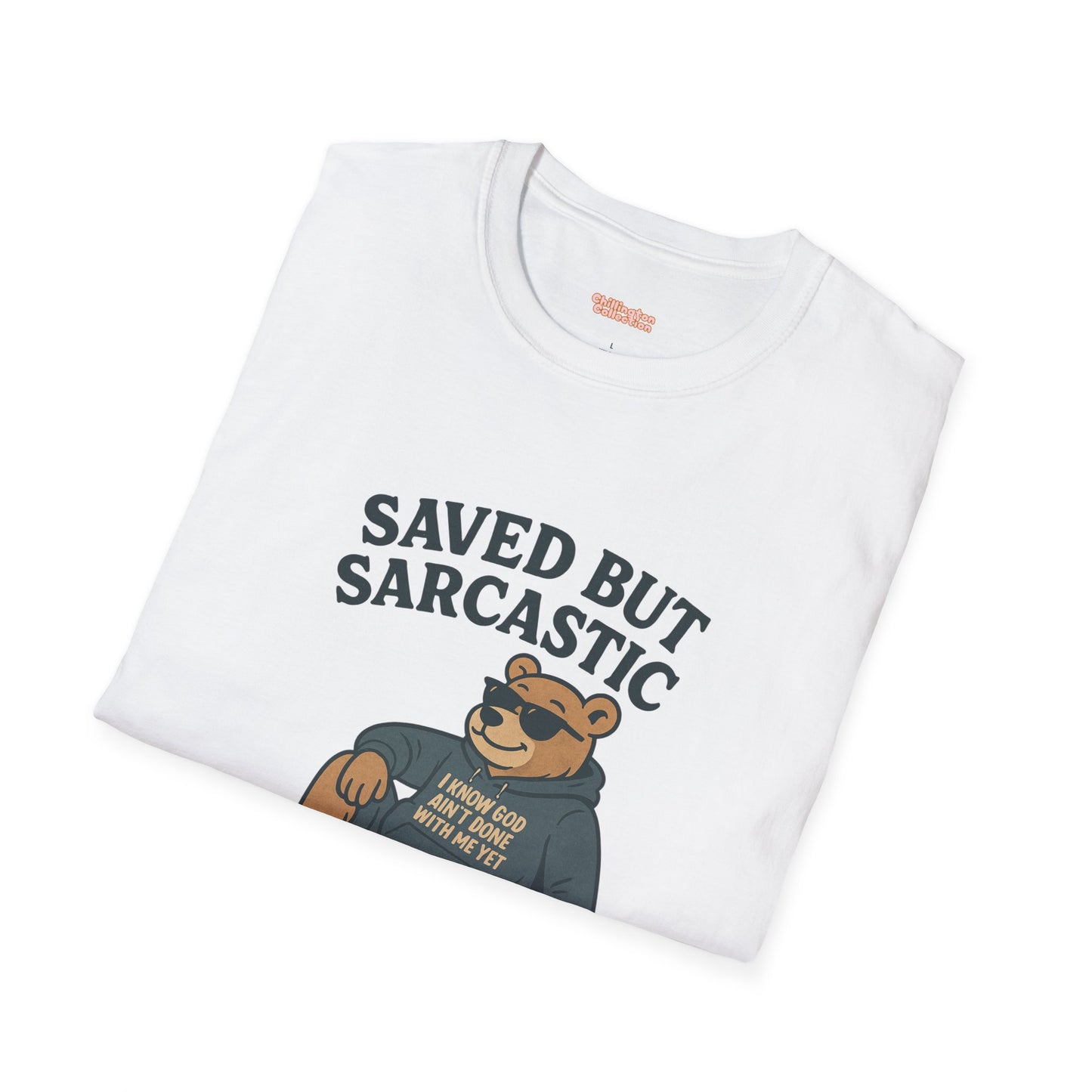 Sarcastic Unisex T-Shirt