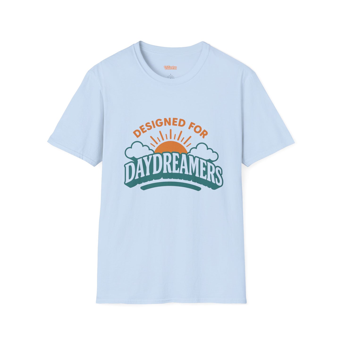 Daydreamer Unisex T-Shirt