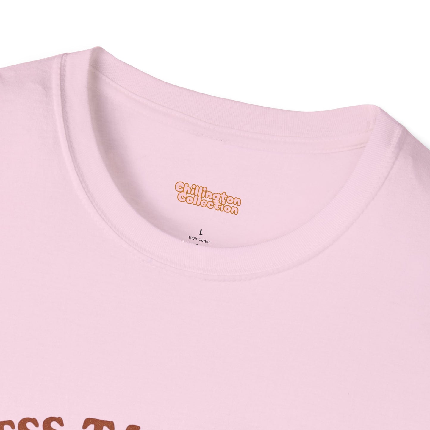 Success Taste Better Unisex T-Shirt