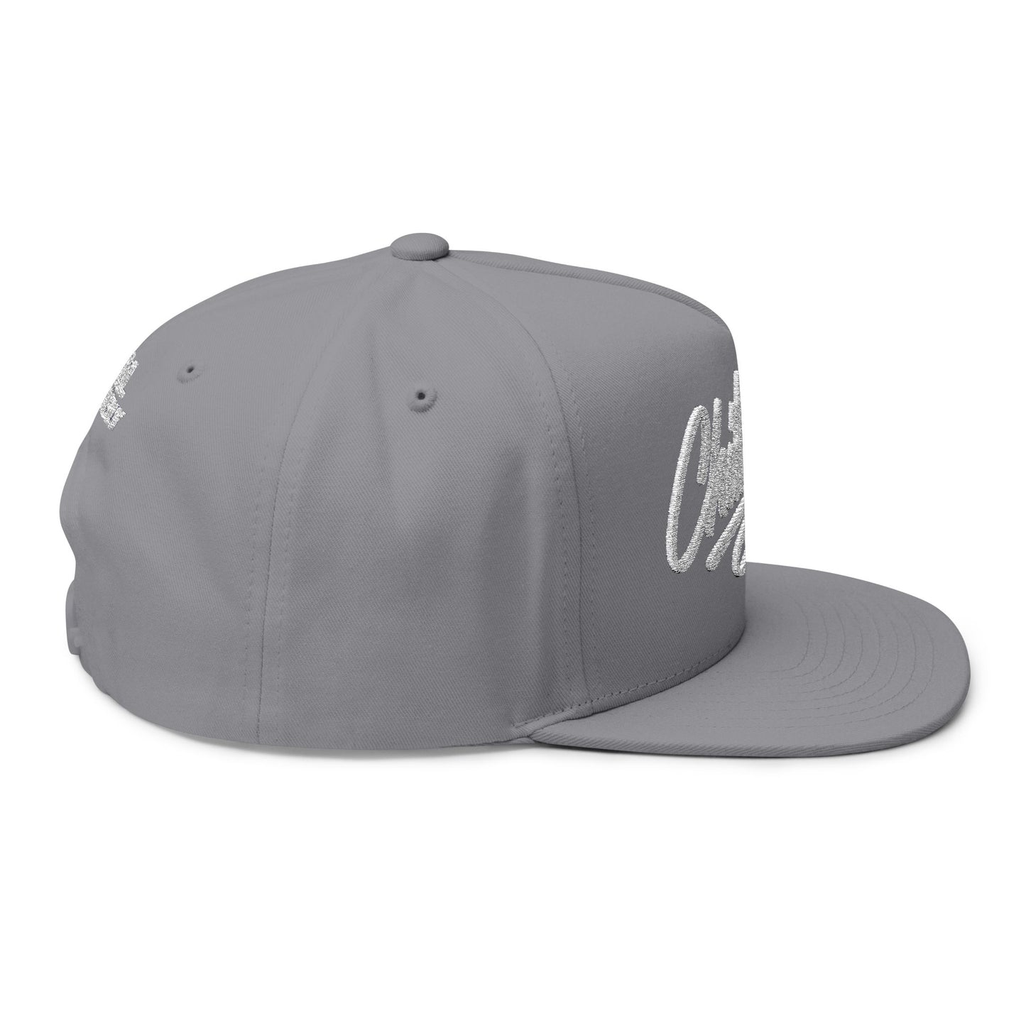 Chillington Flat Bill Cap