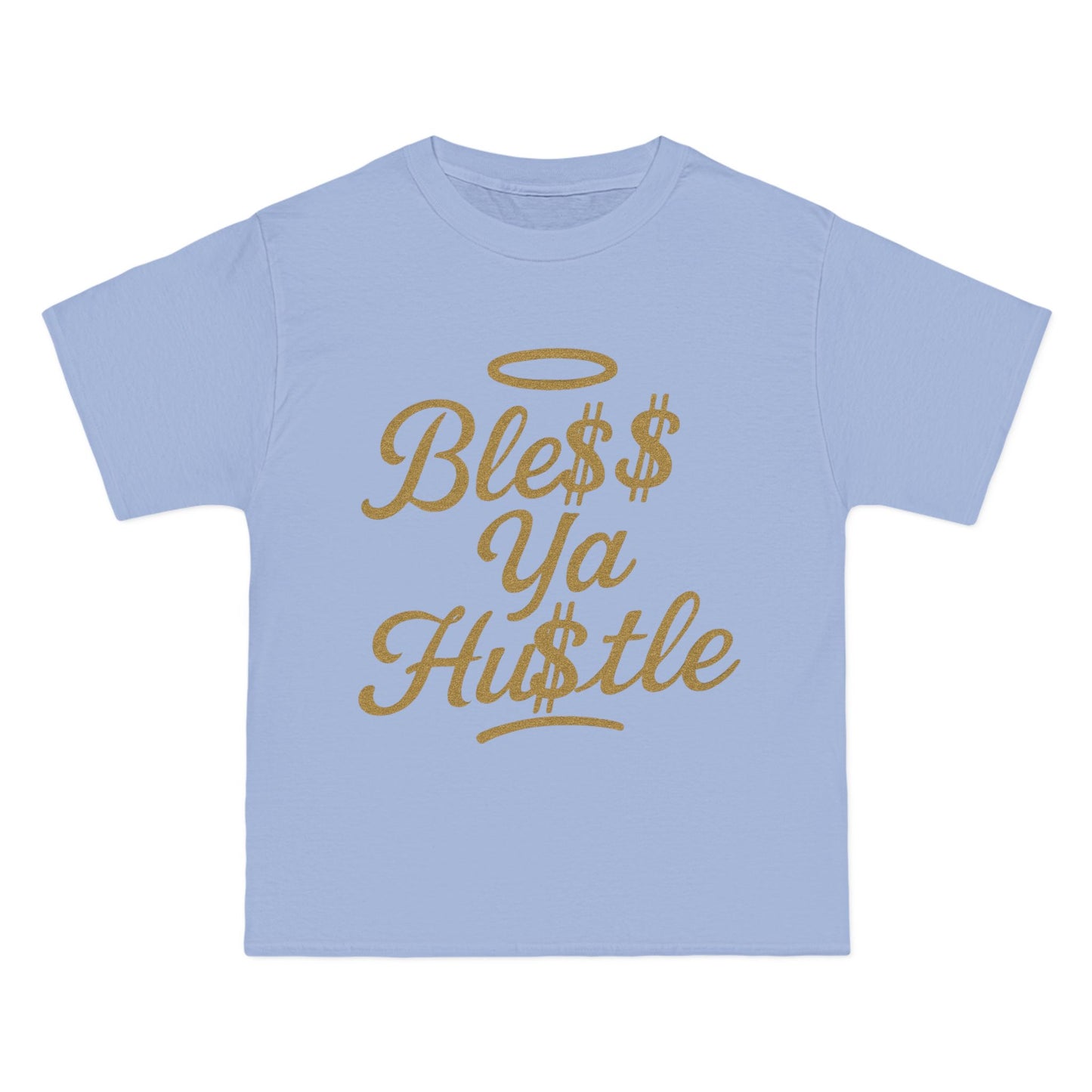 Bless Ya Hustle T-shirt
