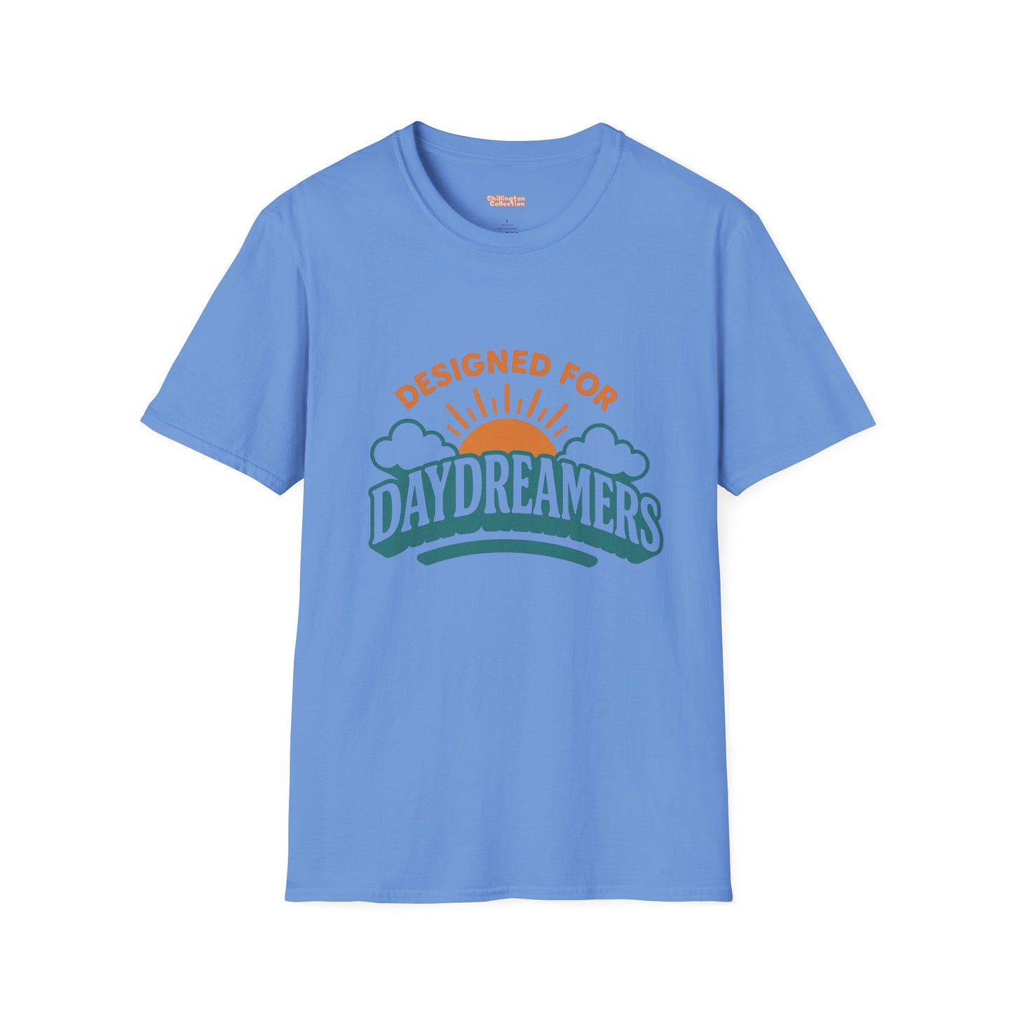 Daydreamer Unisex T-Shirt