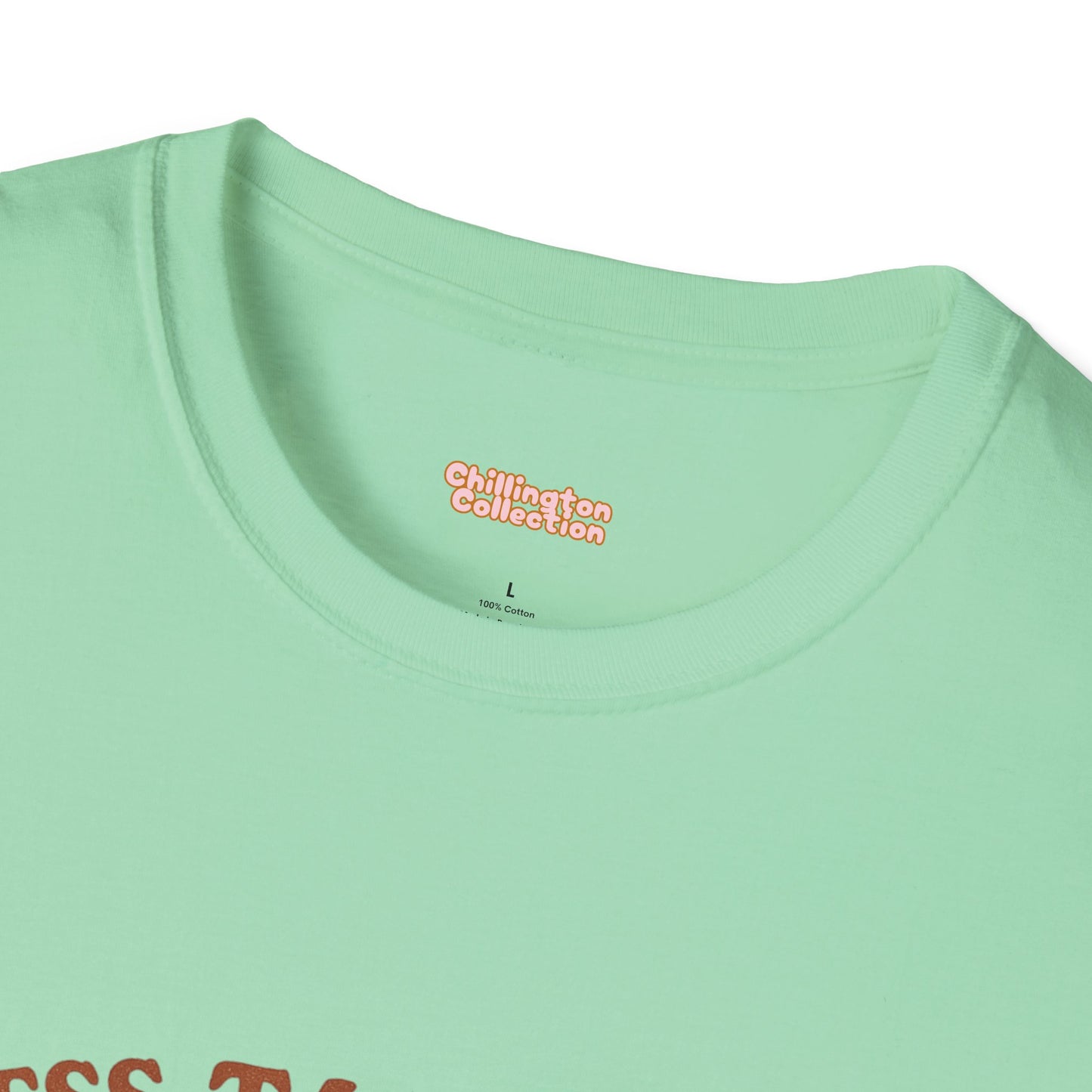 Success Taste Better Unisex T-Shirt
