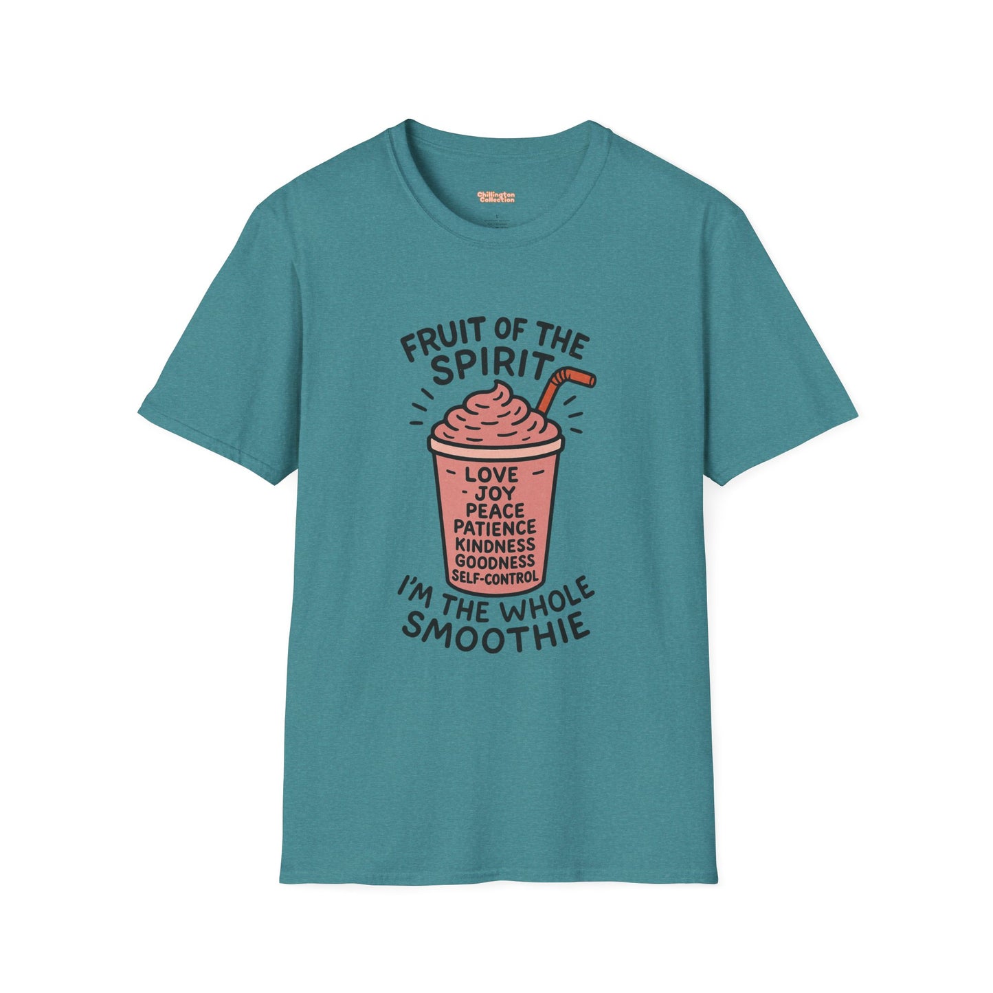 Fruit of the Spirit Unisex T-Shirt
