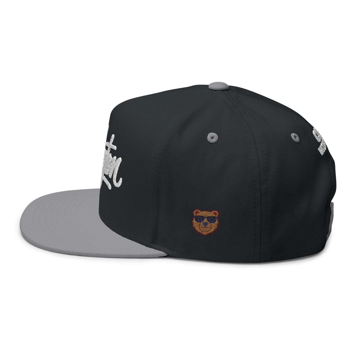 Chillington Flat Bill Cap