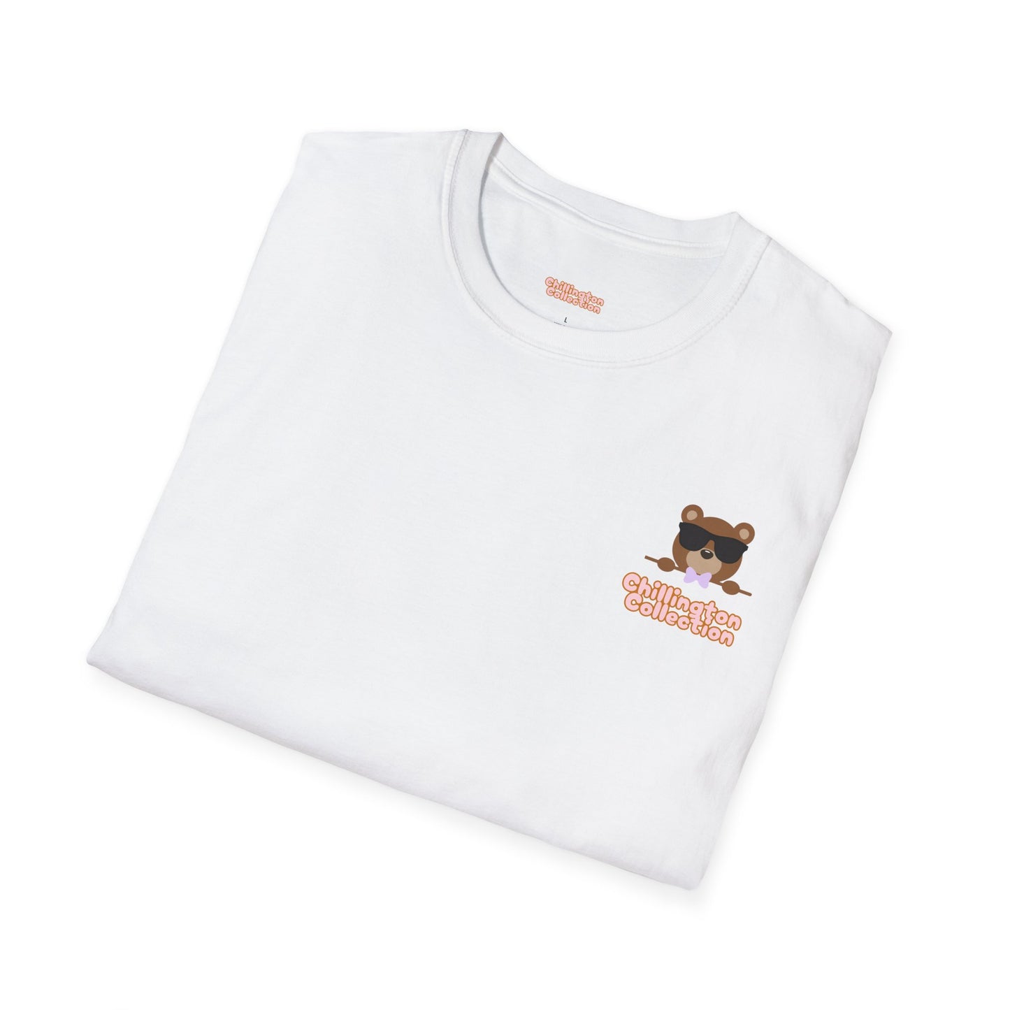 Be Chill T-Shirt